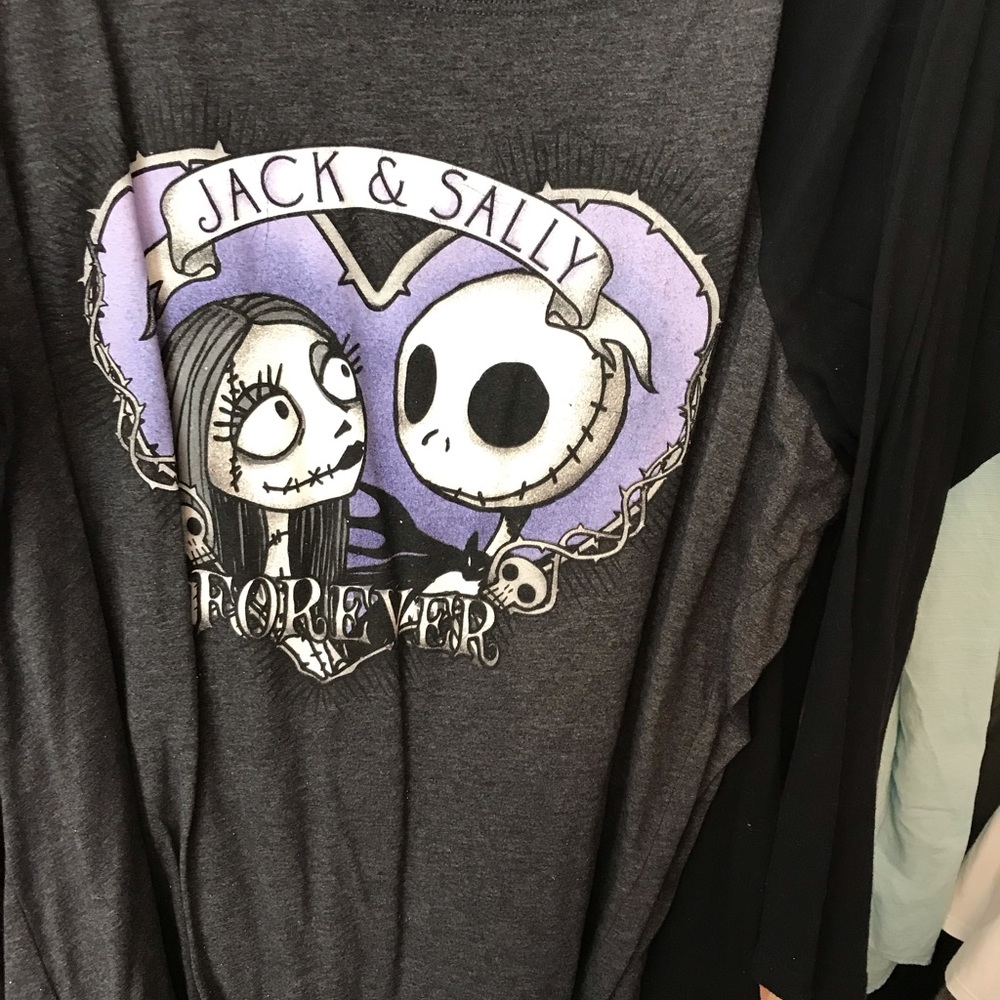 Random T’s